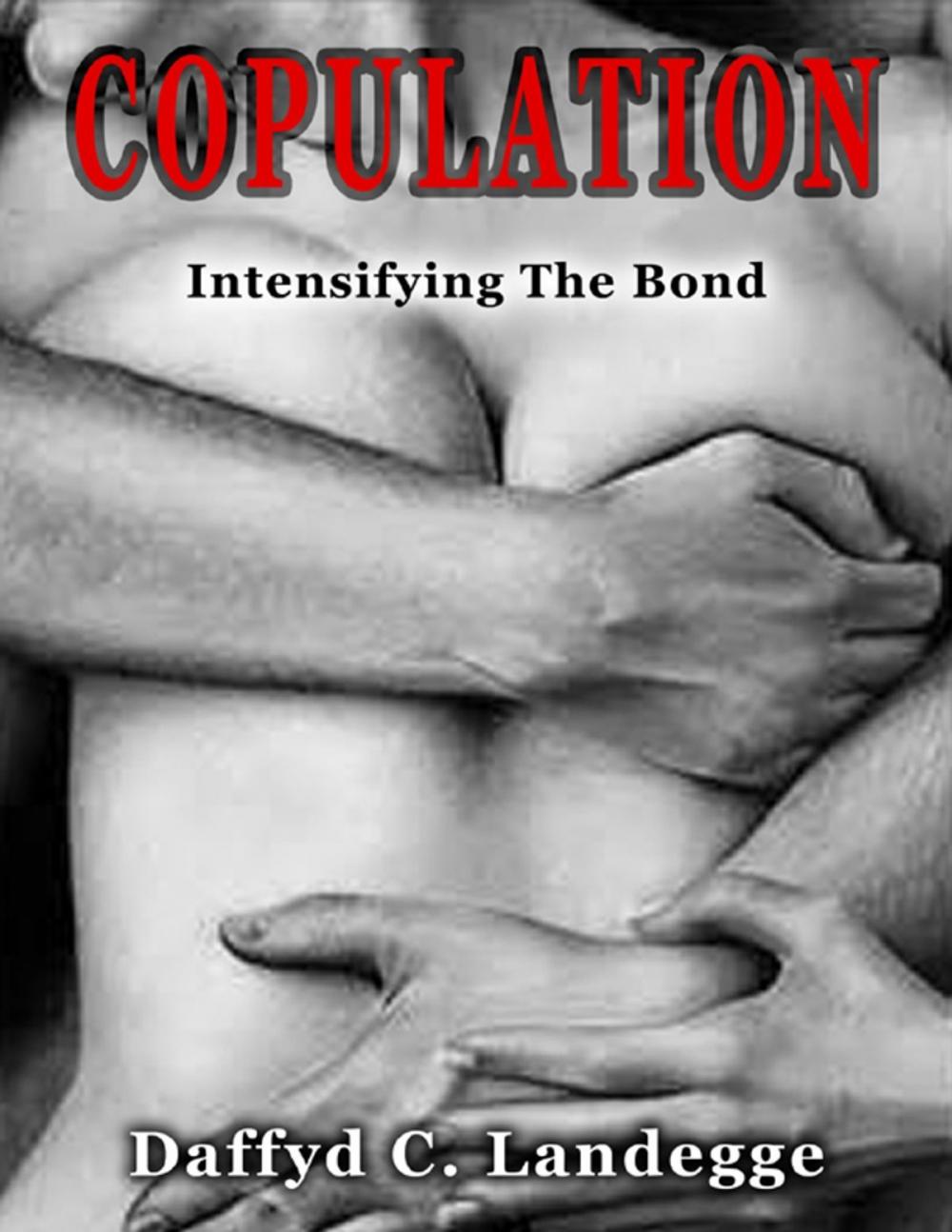 Big bigCover of Copulation: Intensifying the Bond