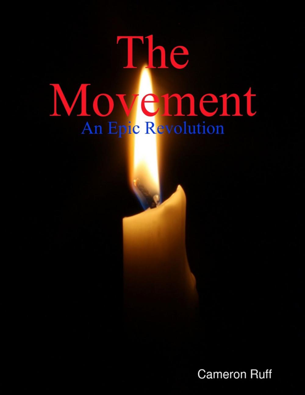 Big bigCover of The Movement