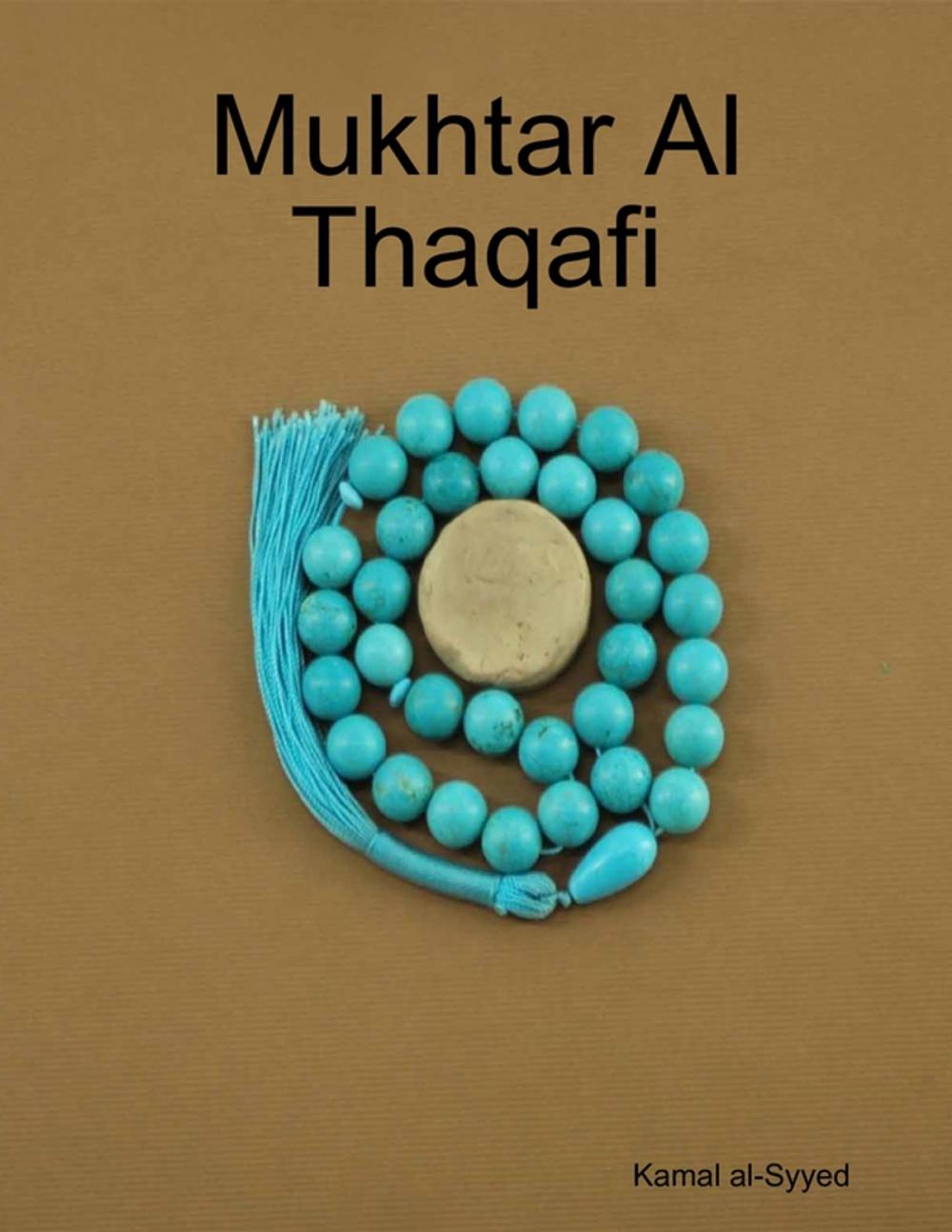 Big bigCover of Mukhtar Al Thaqafi