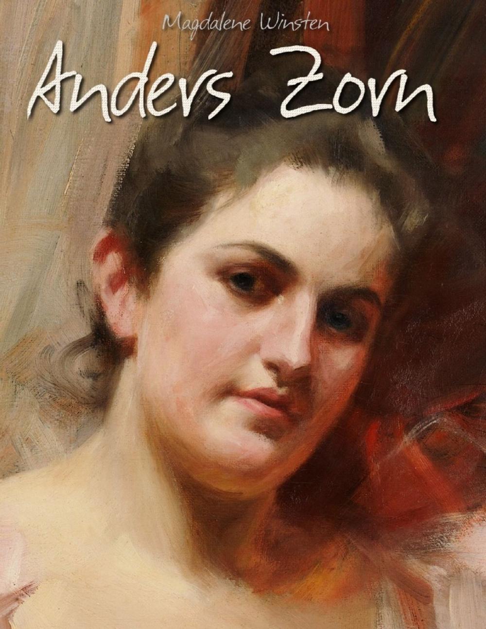 Big bigCover of Anders Zorn