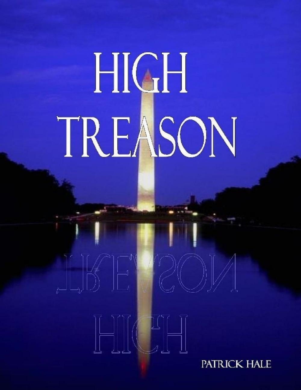 Big bigCover of High Treason