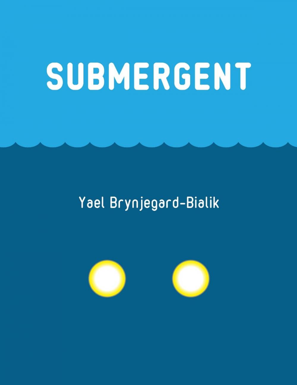 Big bigCover of Submergent