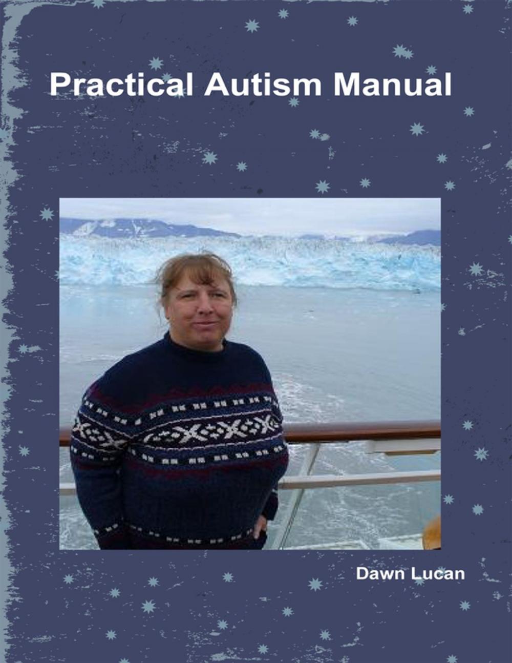 Big bigCover of Practical Autism Manual