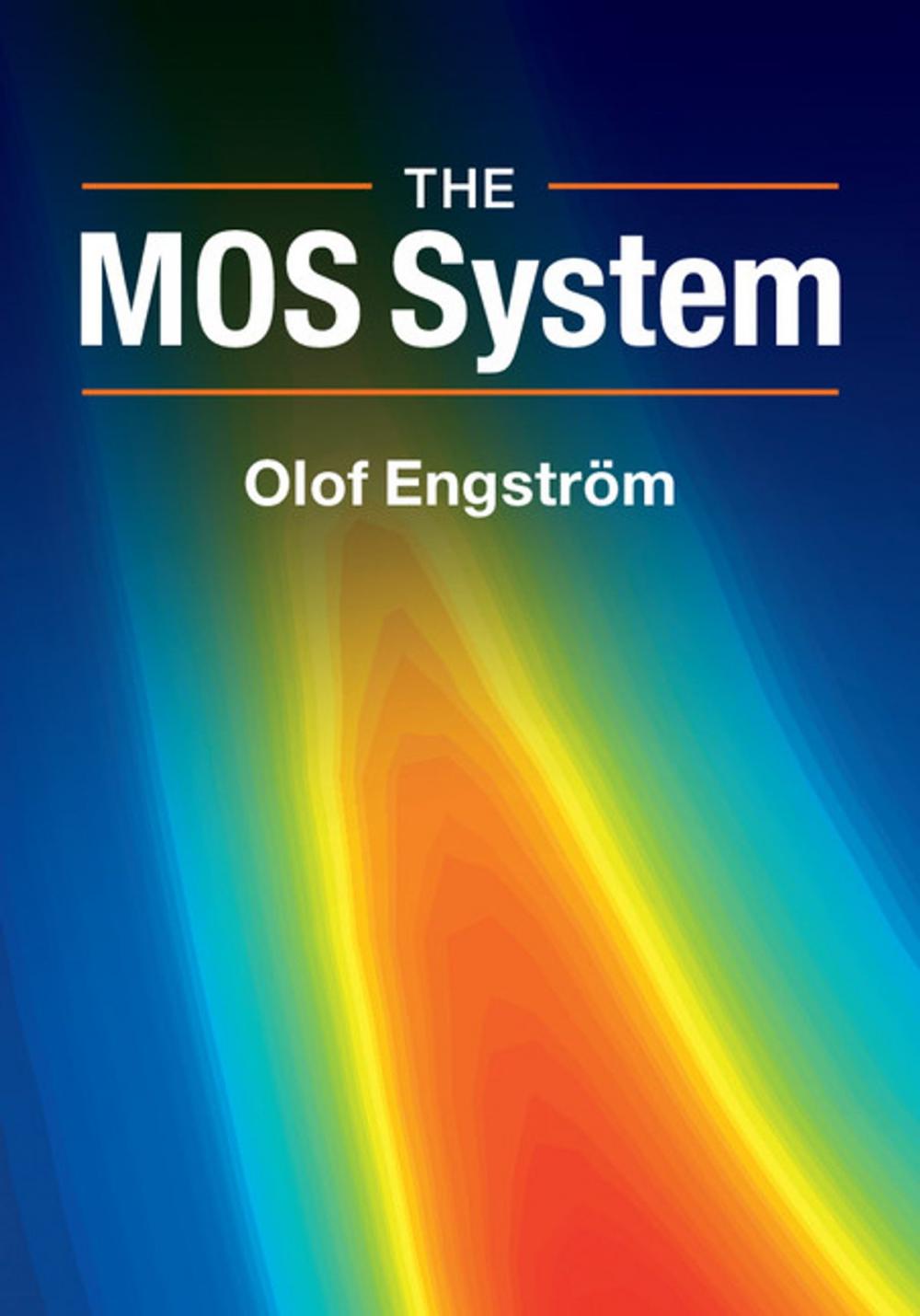 Big bigCover of The MOS System