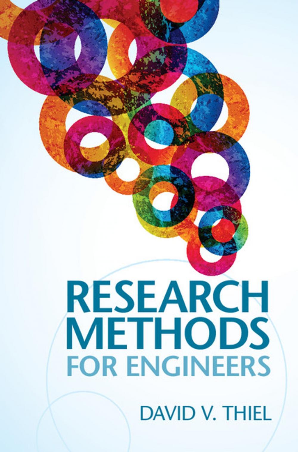 Big bigCover of Research Methods for Engineers