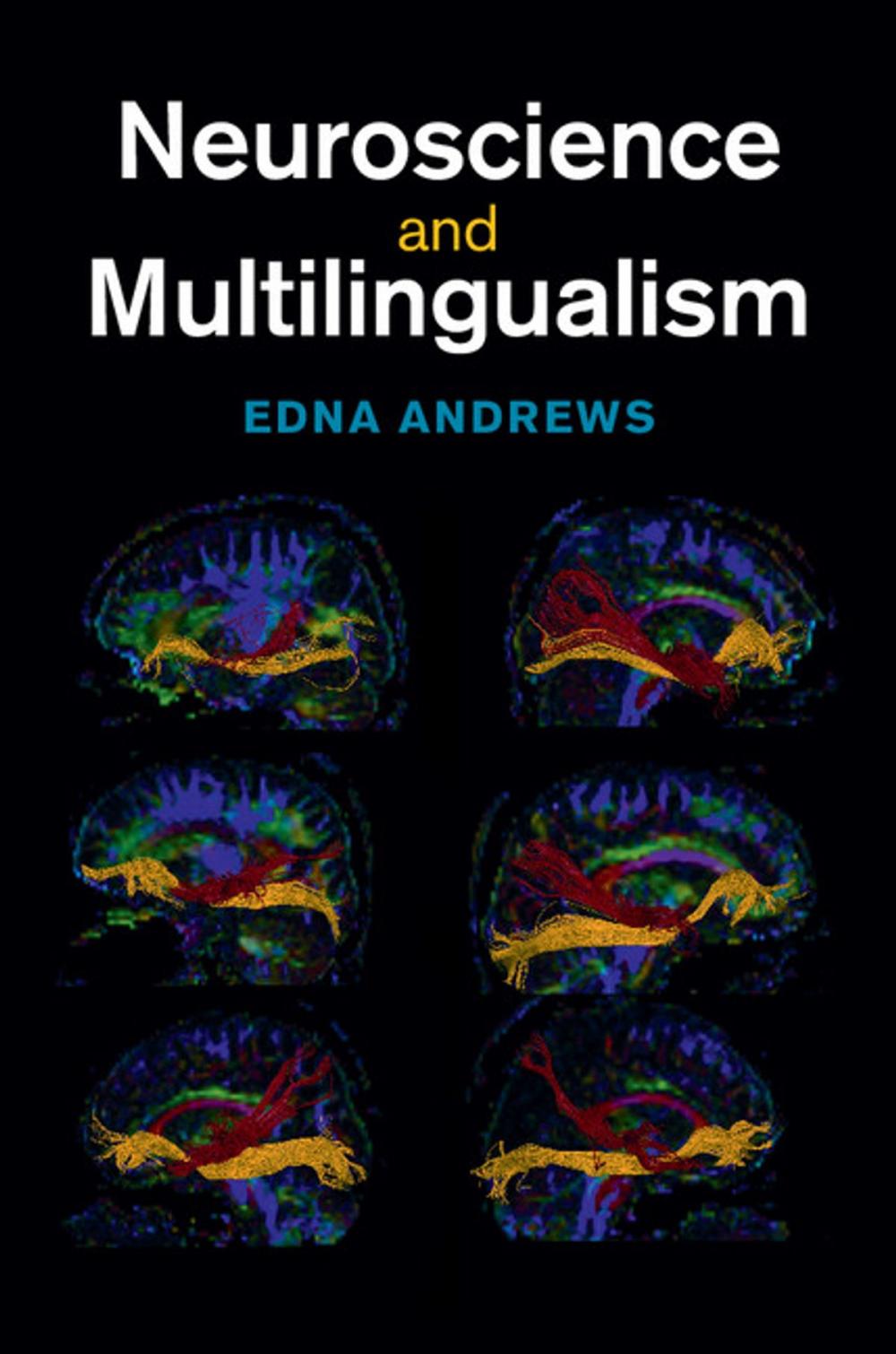 Big bigCover of Neuroscience and Multilingualism