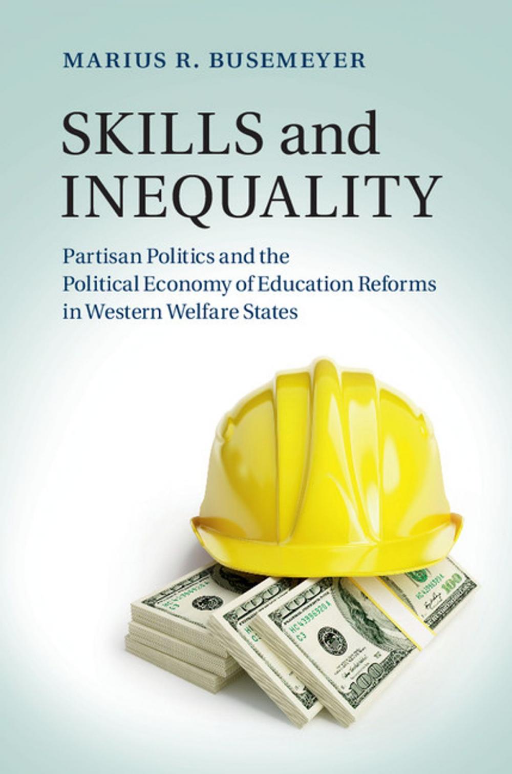 Big bigCover of Skills and Inequality