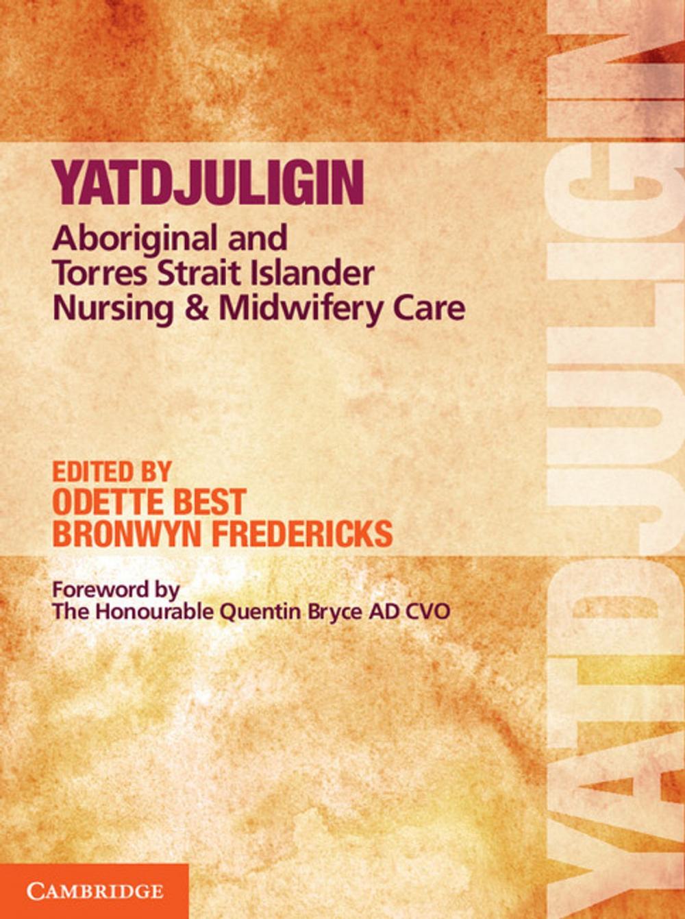 Big bigCover of Yatdjuligin