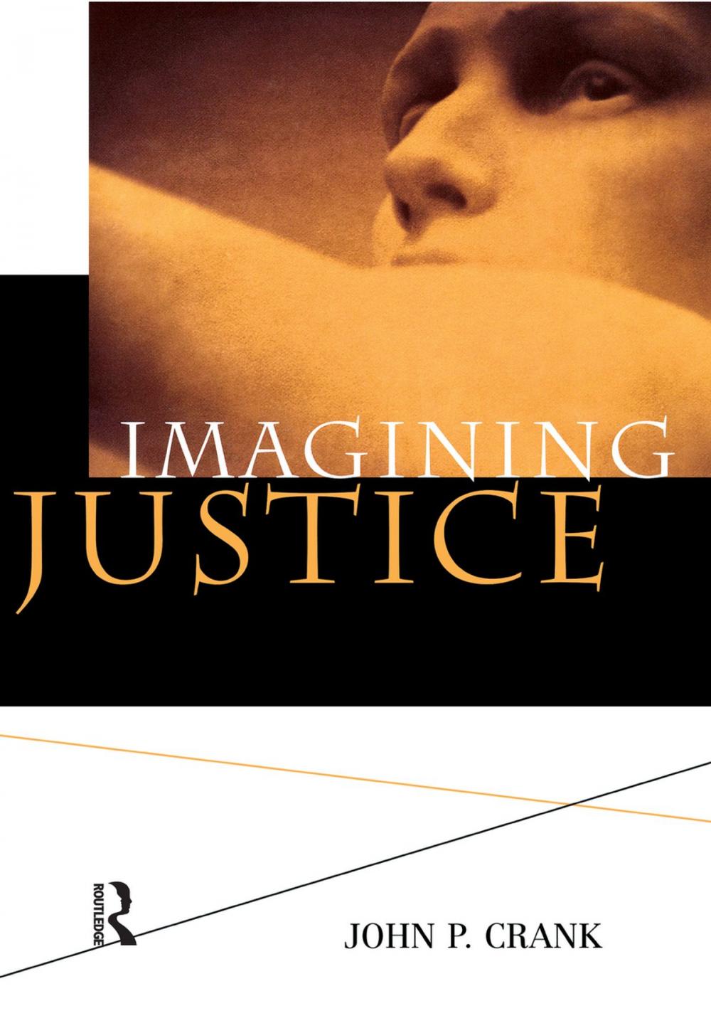 Big bigCover of Imagining Justice