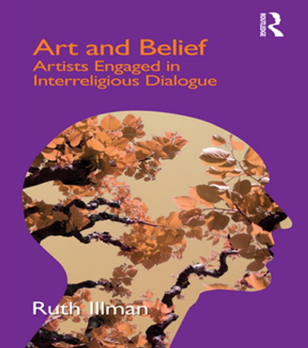 Big bigCover of Art and Belief