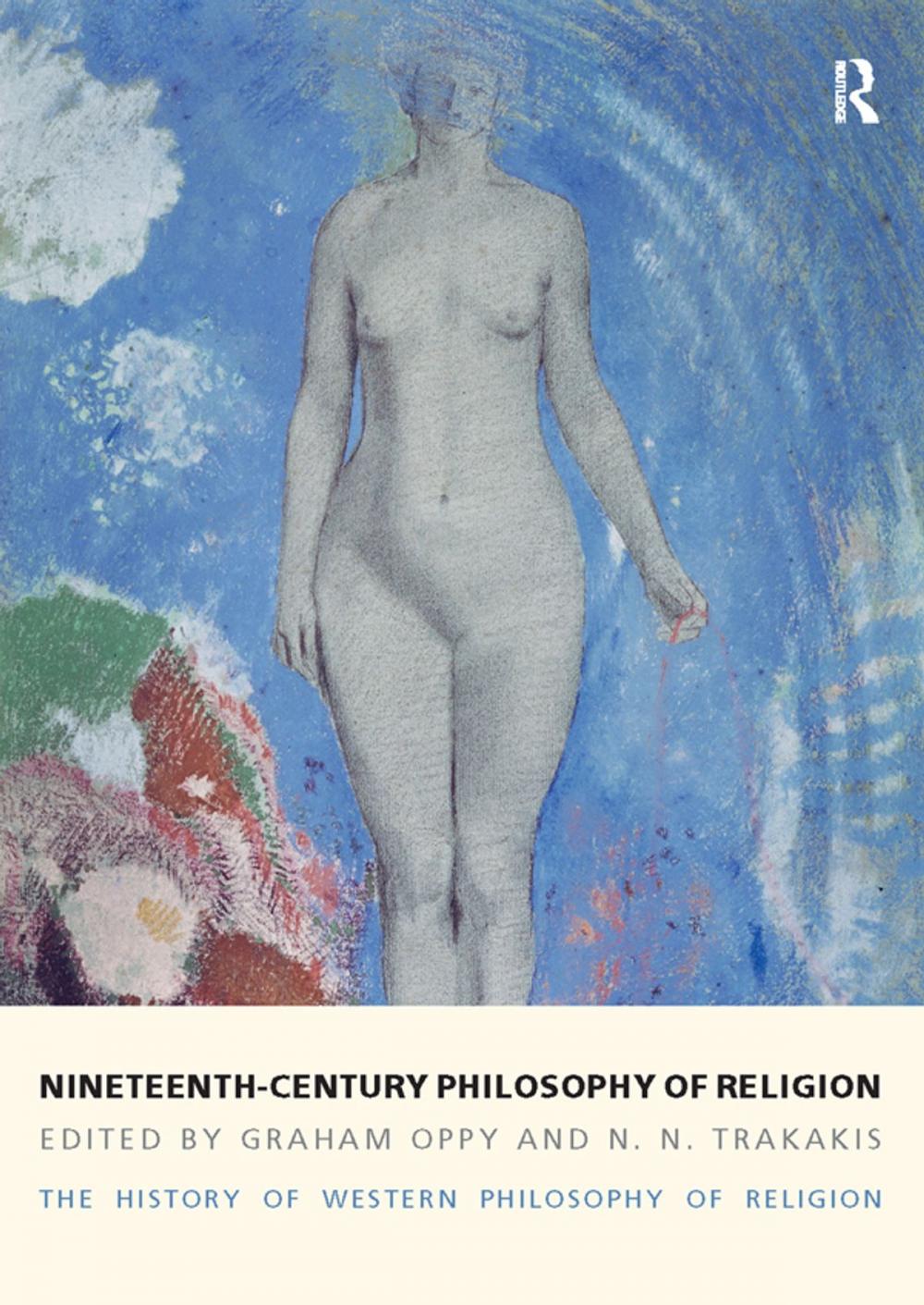 Big bigCover of Nineteenth-Century Philosophy of Religion