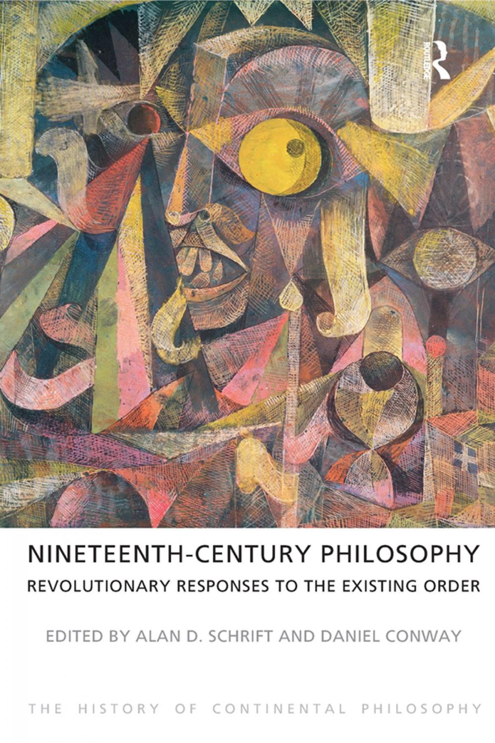 Big bigCover of Nineteenth-Century Philosophy