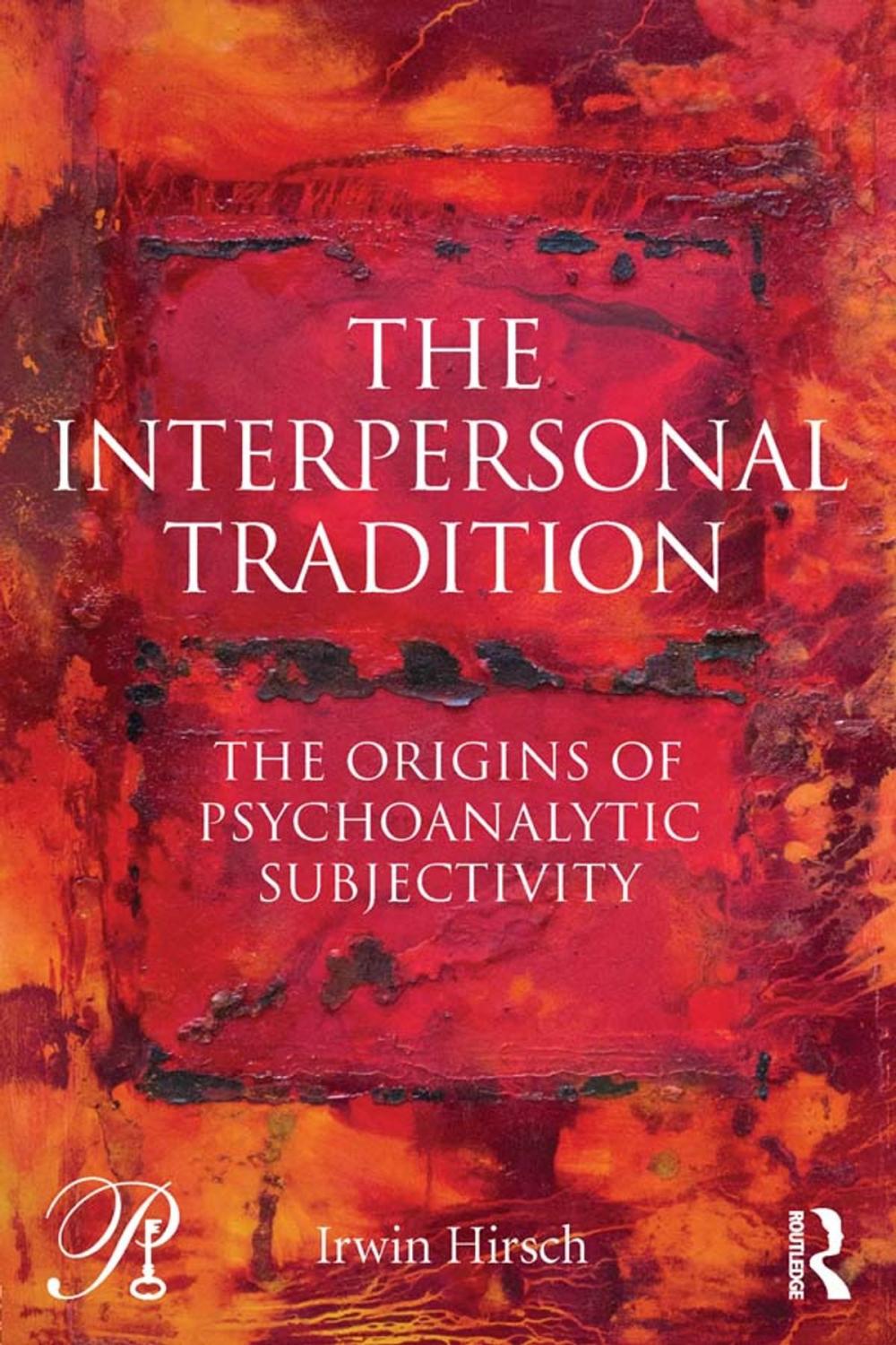 Big bigCover of The Interpersonal Tradition