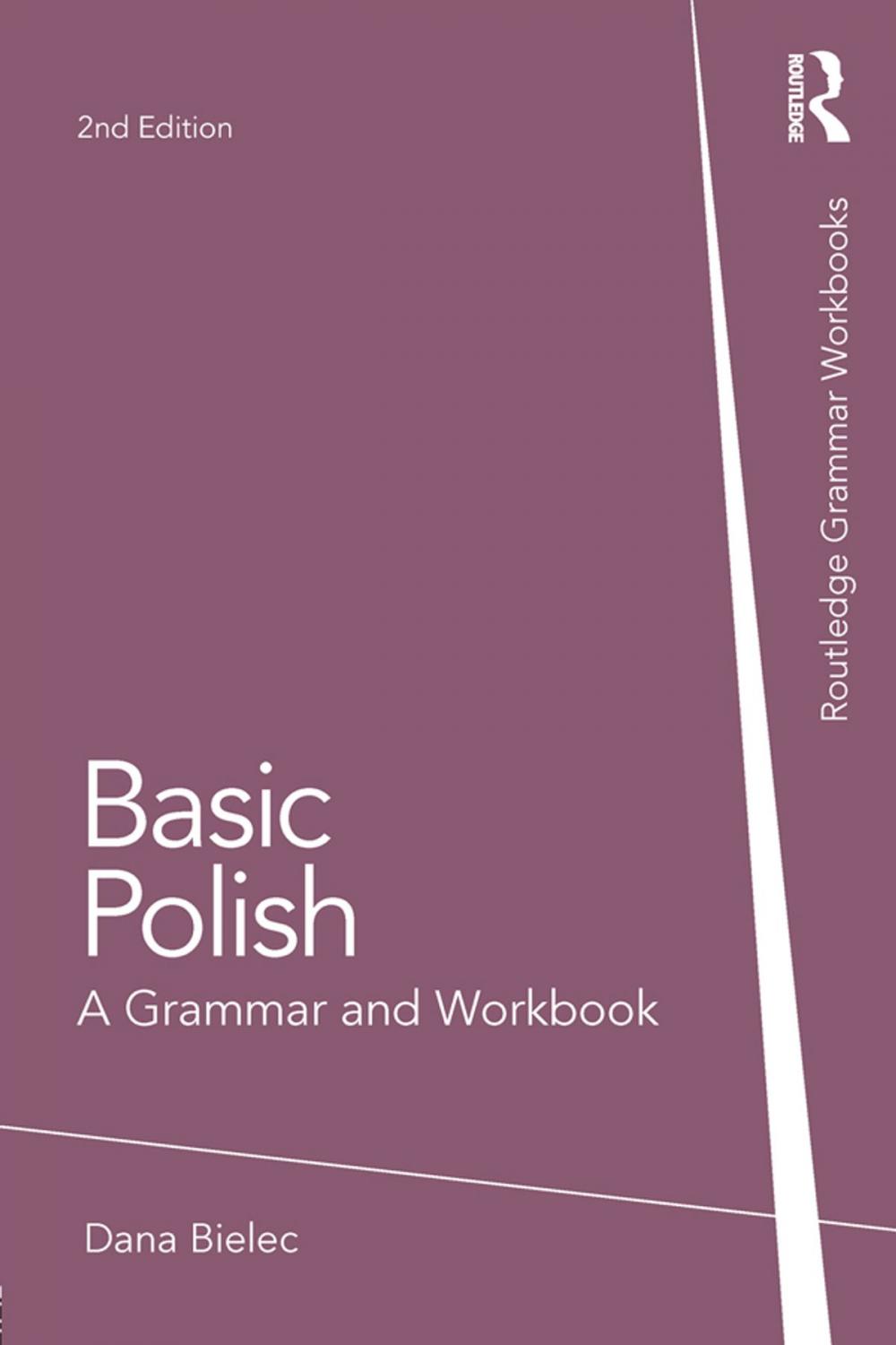 Big bigCover of Basic Polish