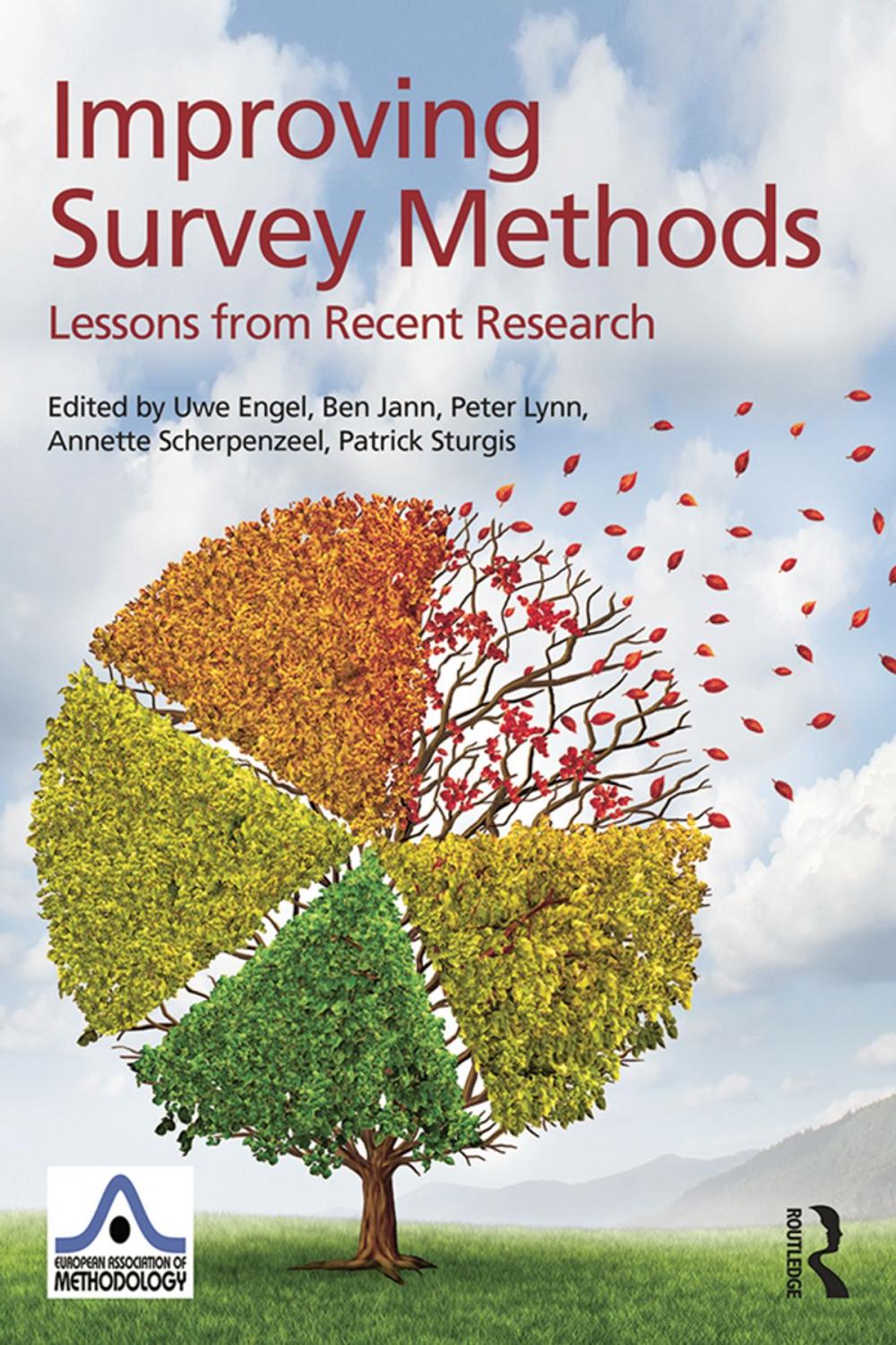 Big bigCover of Improving Survey Methods