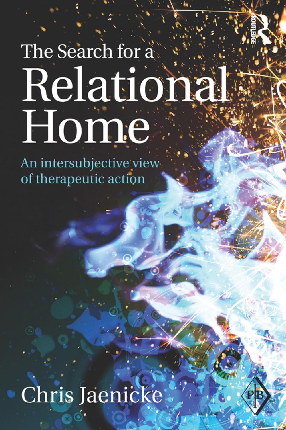 Big bigCover of The Search for a Relational Home