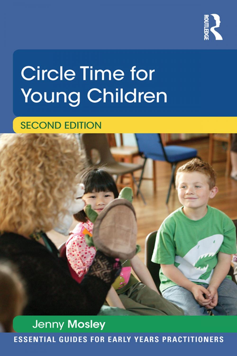 Big bigCover of Circle Time for Young Children