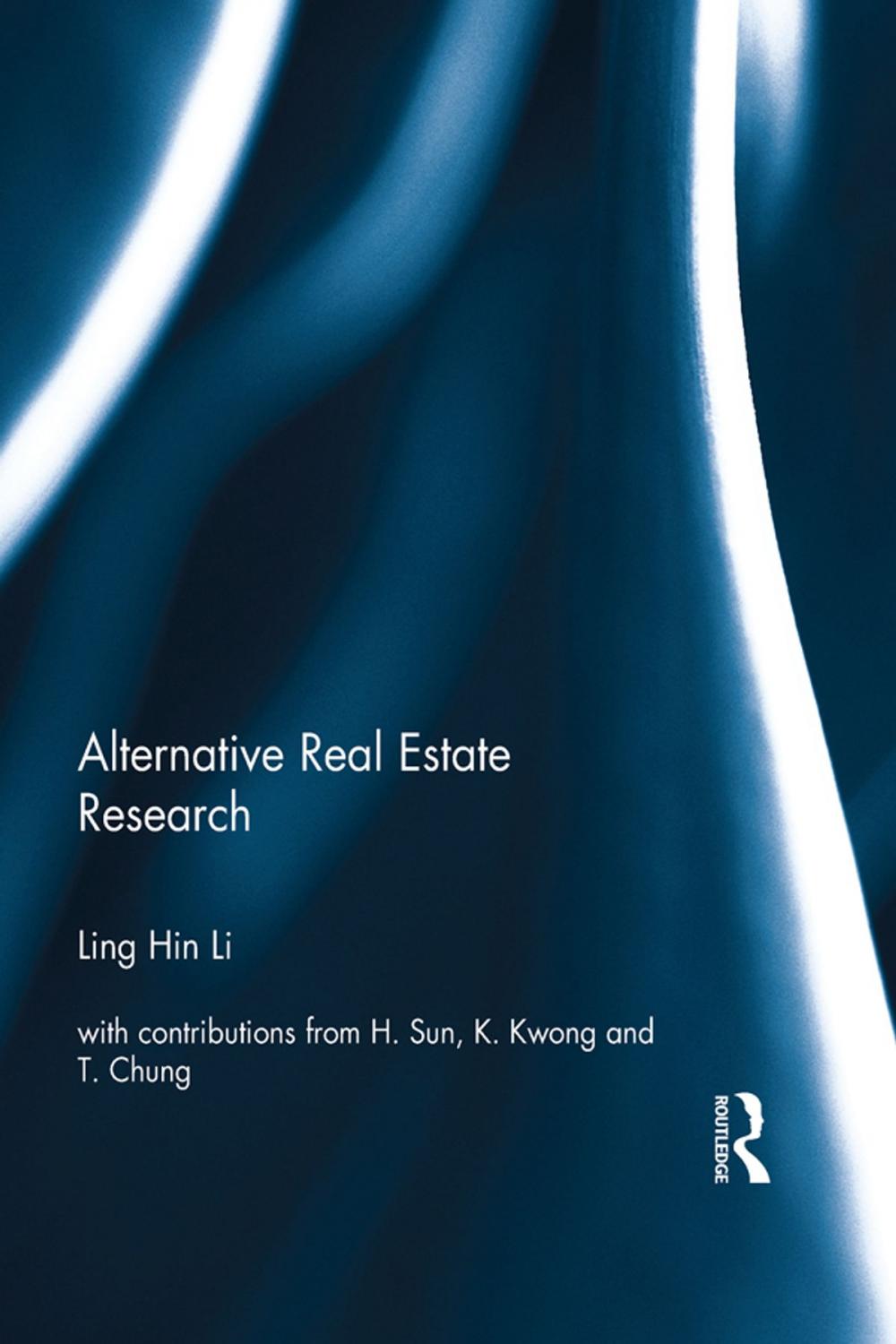 Big bigCover of Alternative Real Estate Research