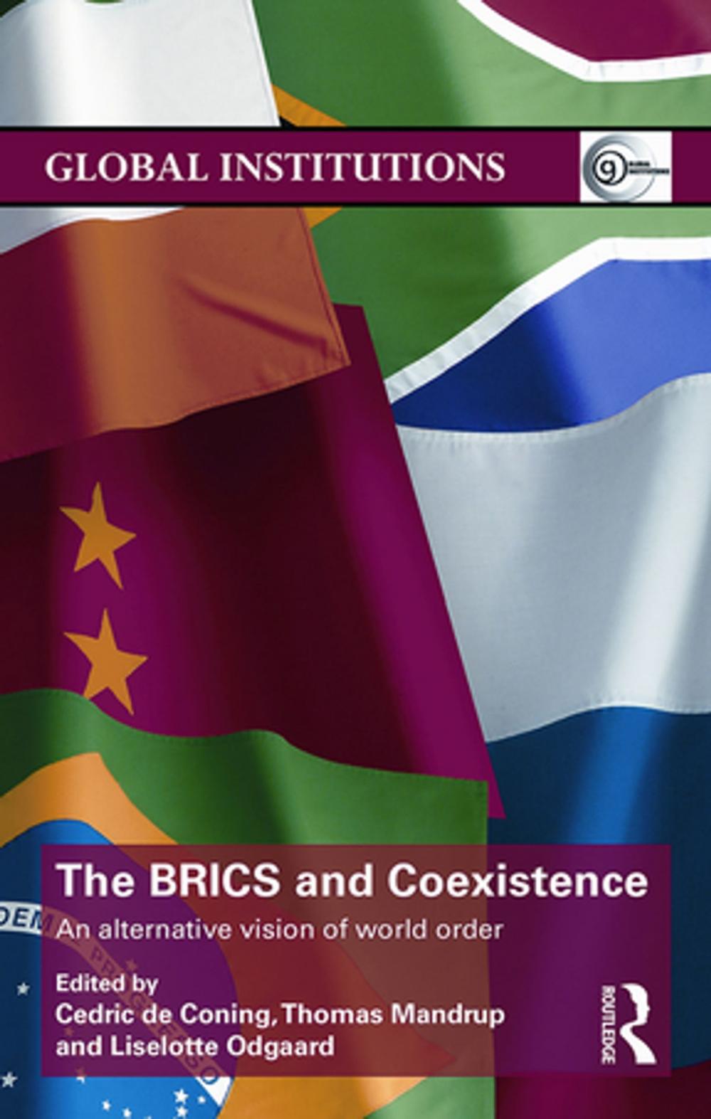 Big bigCover of The BRICS and Coexistence