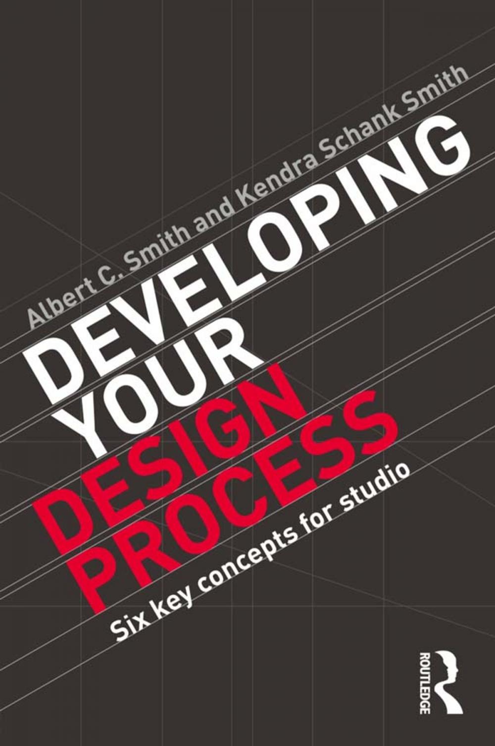 Big bigCover of Developing Your Design Process