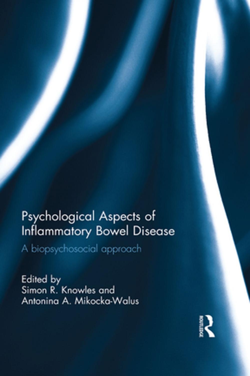 Big bigCover of Psychological Aspects of Inflammatory Bowel Disease