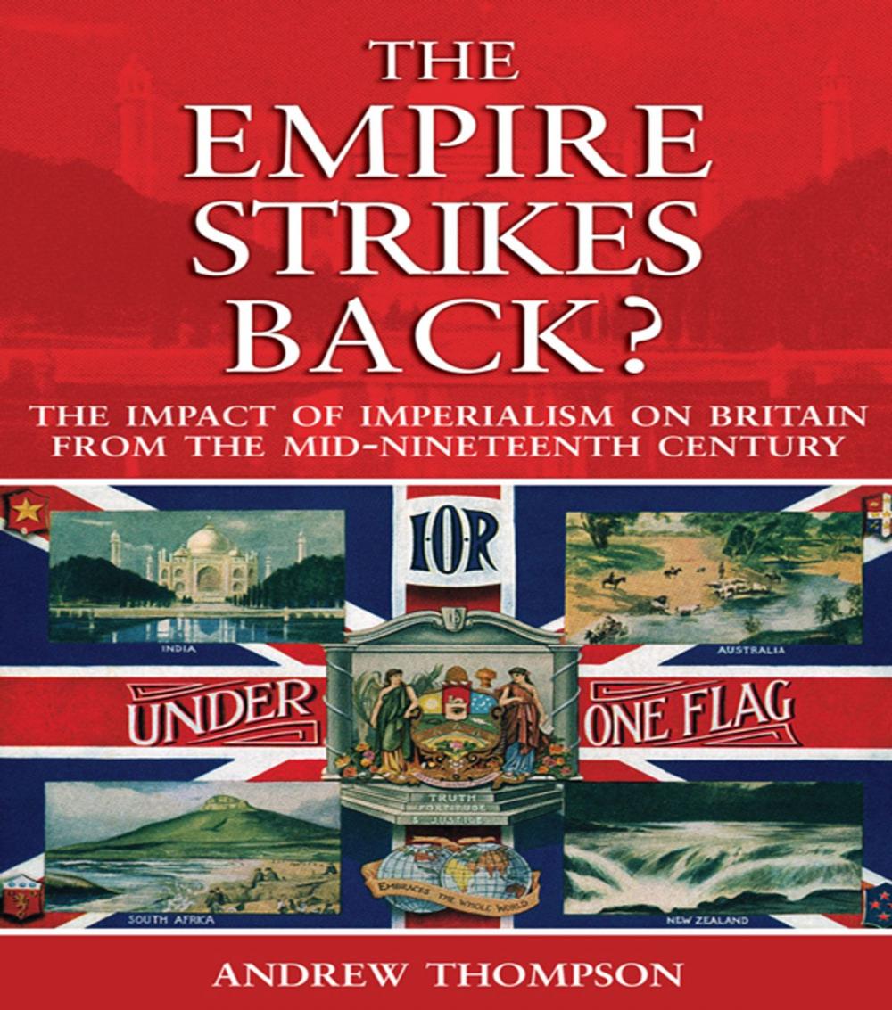 Big bigCover of The Empire Strikes Back?