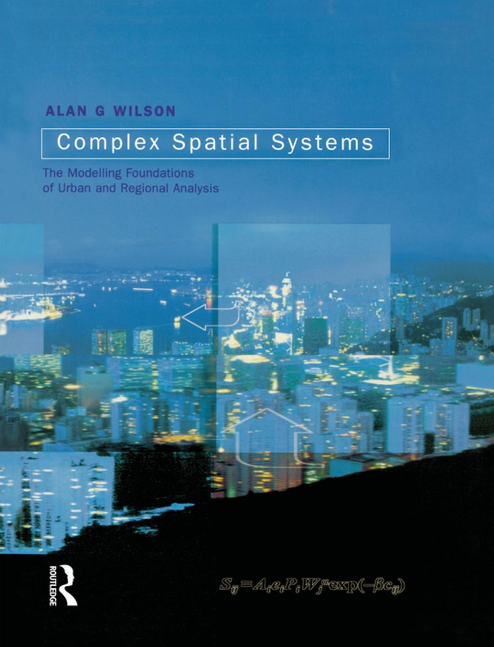 Big bigCover of Complex Spatial Systems