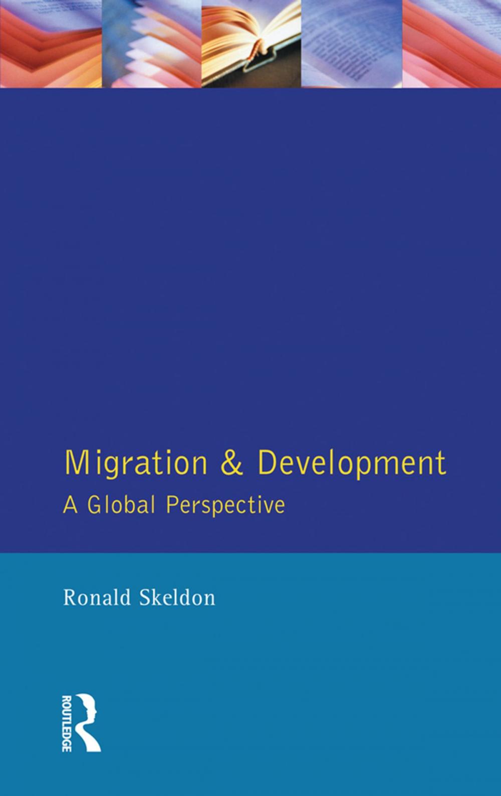 Big bigCover of Migration and Development