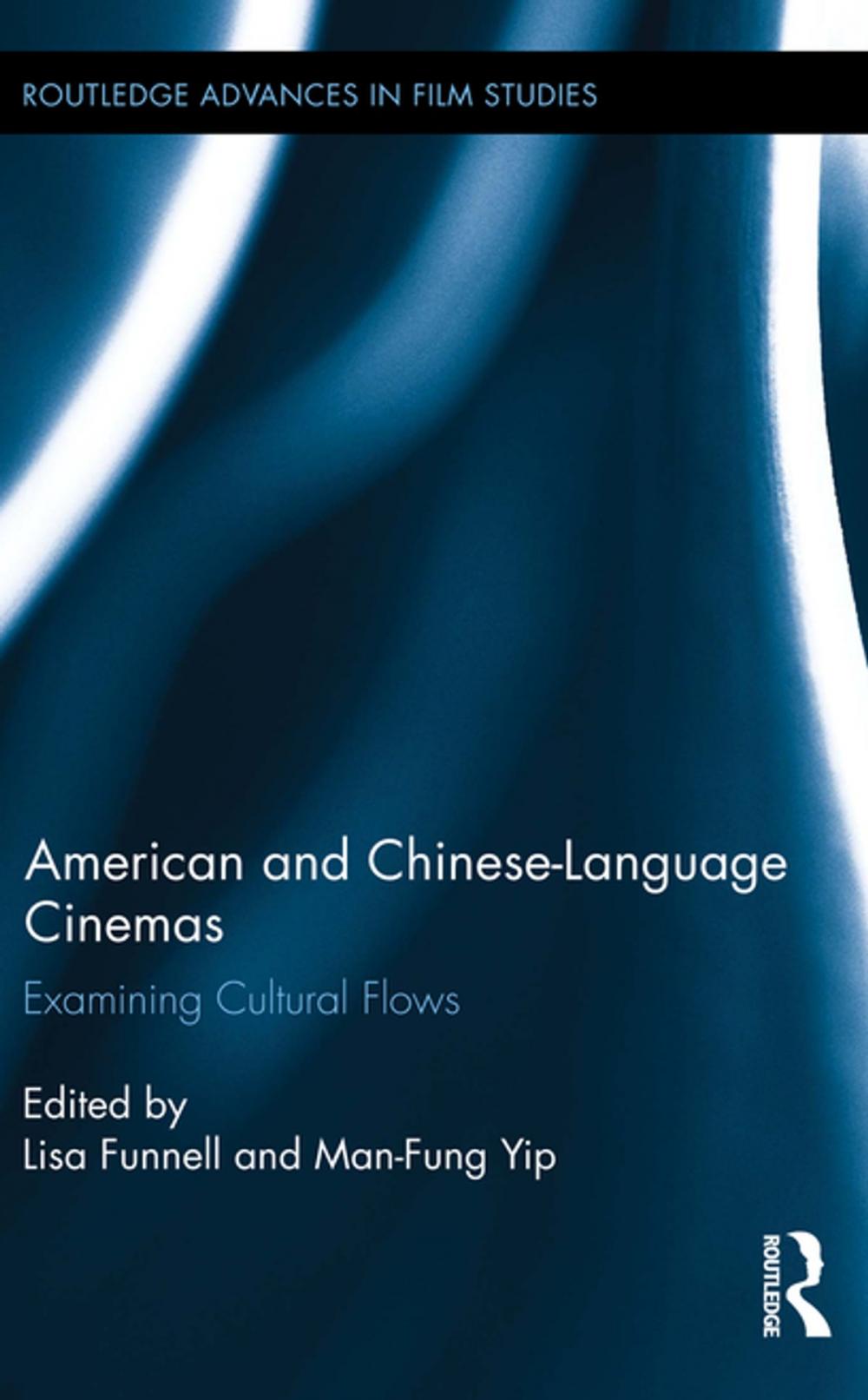 Big bigCover of American and Chinese-Language Cinemas