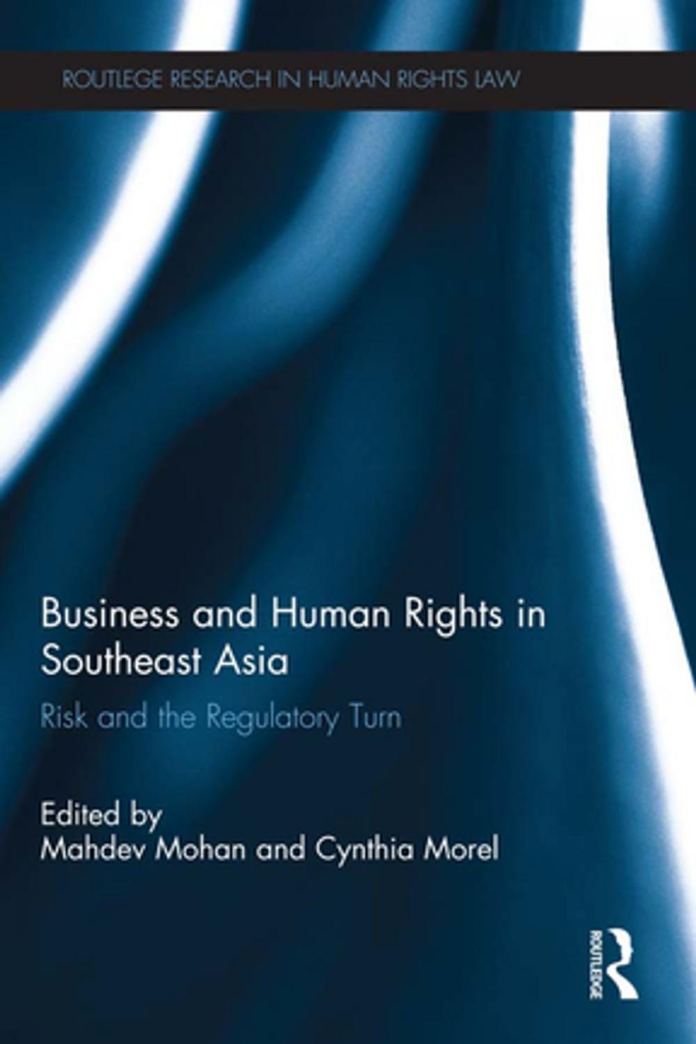 Big bigCover of Business and Human Rights in Southeast Asia