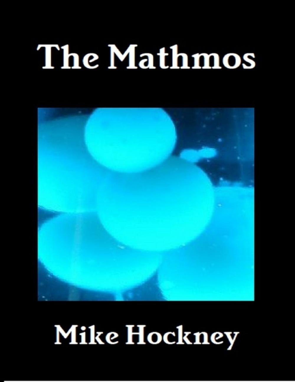 Big bigCover of The Mathmos