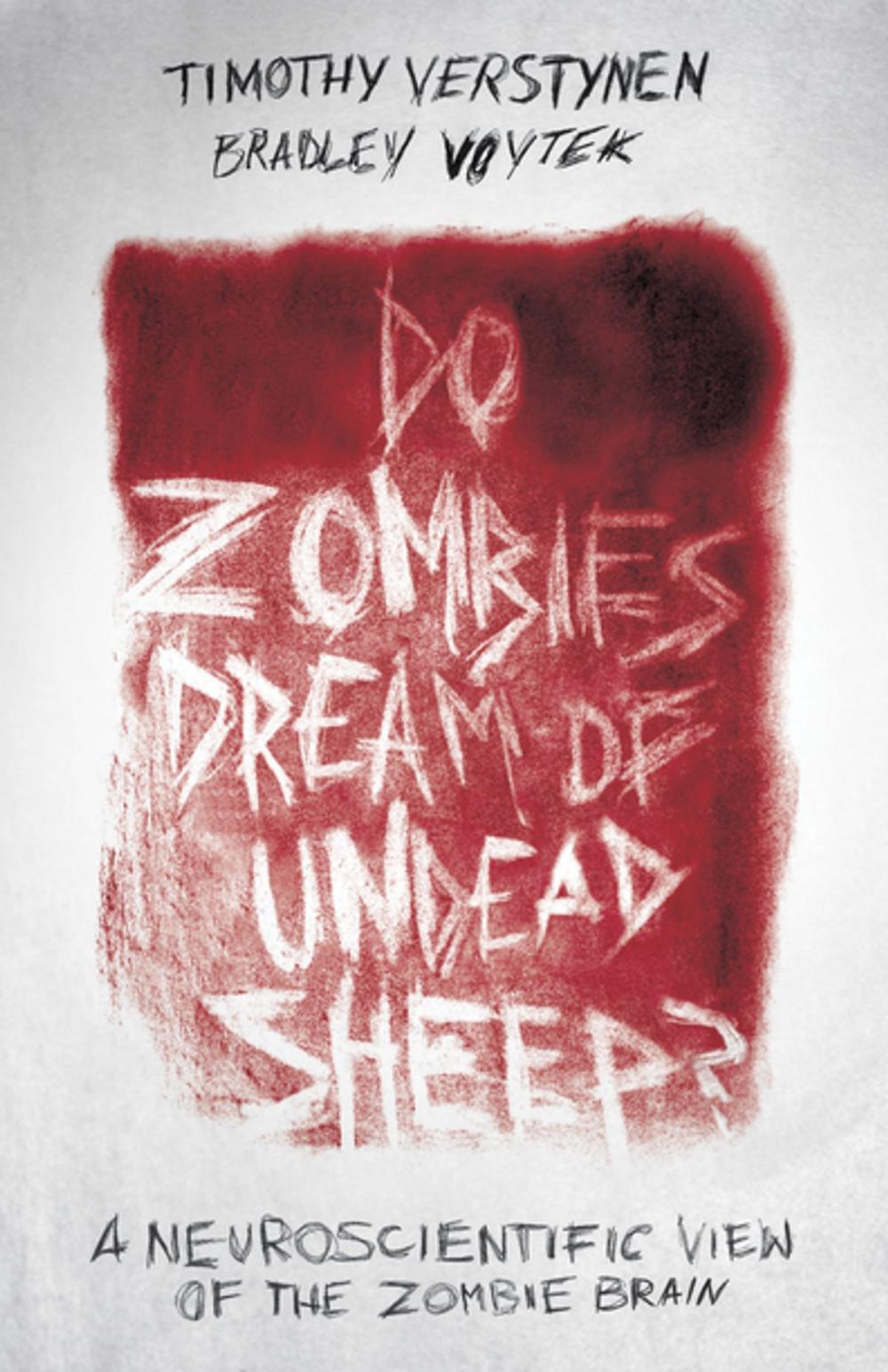 Big bigCover of Do Zombies Dream of Undead Sheep?