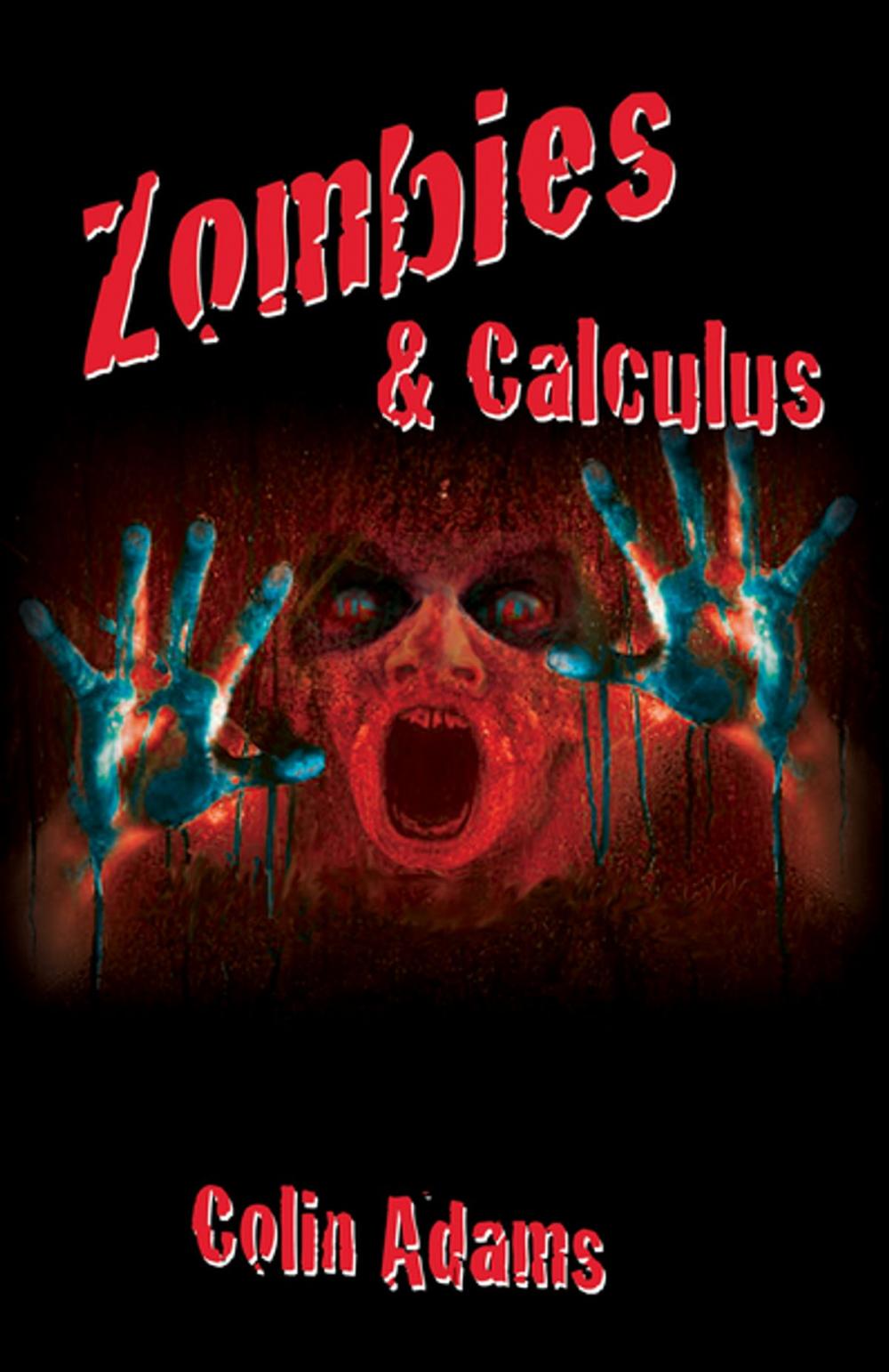 Big bigCover of Zombies and Calculus