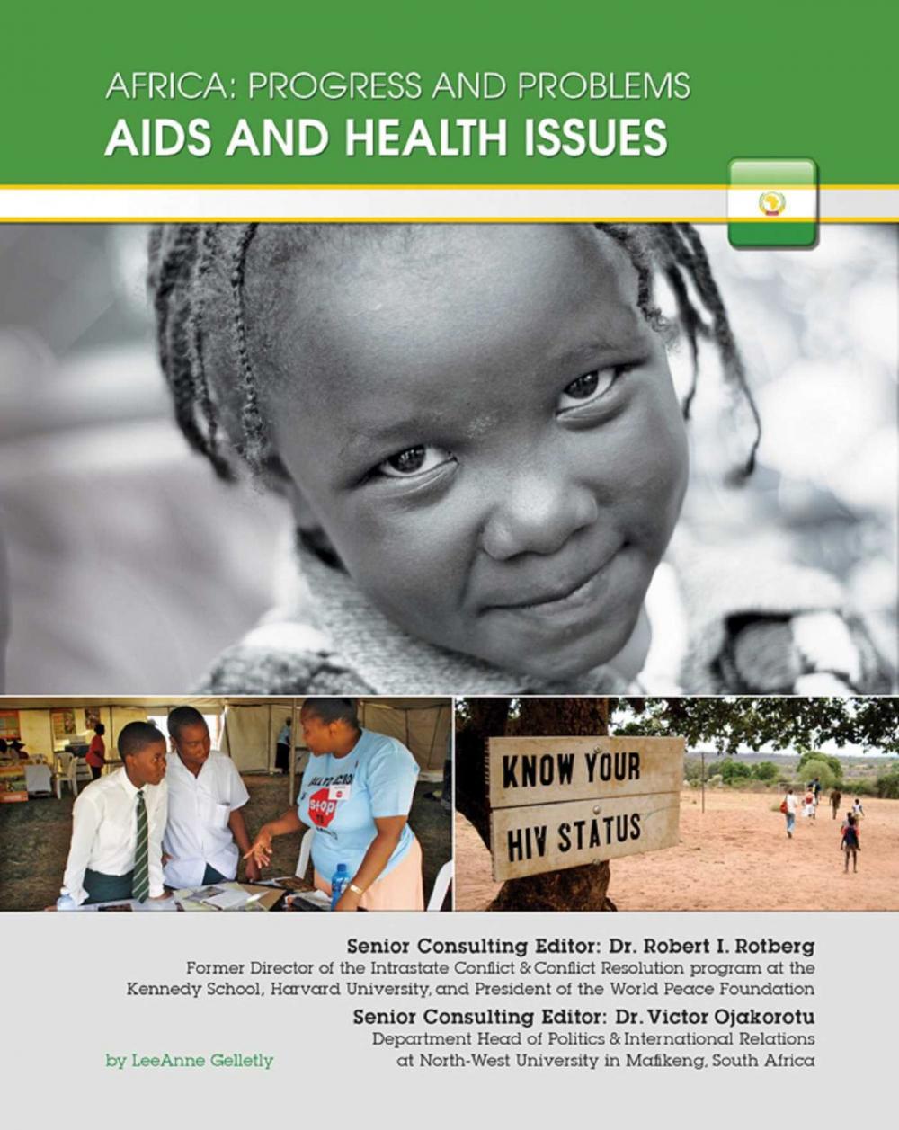 Big bigCover of Aids and Health Issues