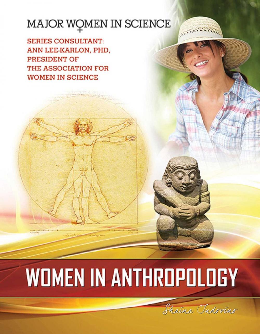 Big bigCover of Women in Anthropology