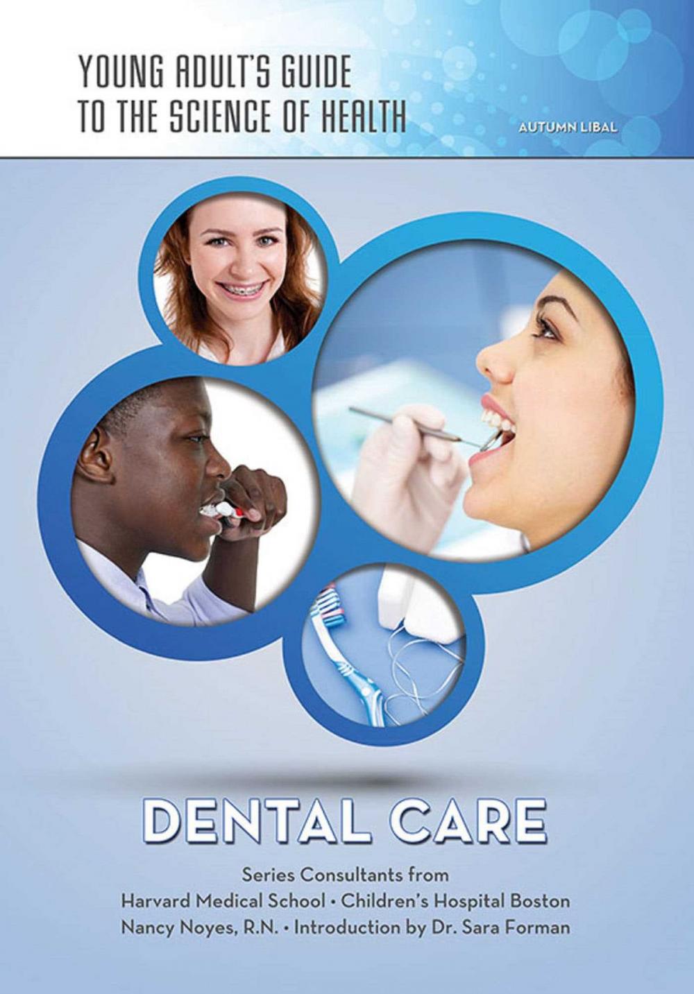 Big bigCover of Dental Care