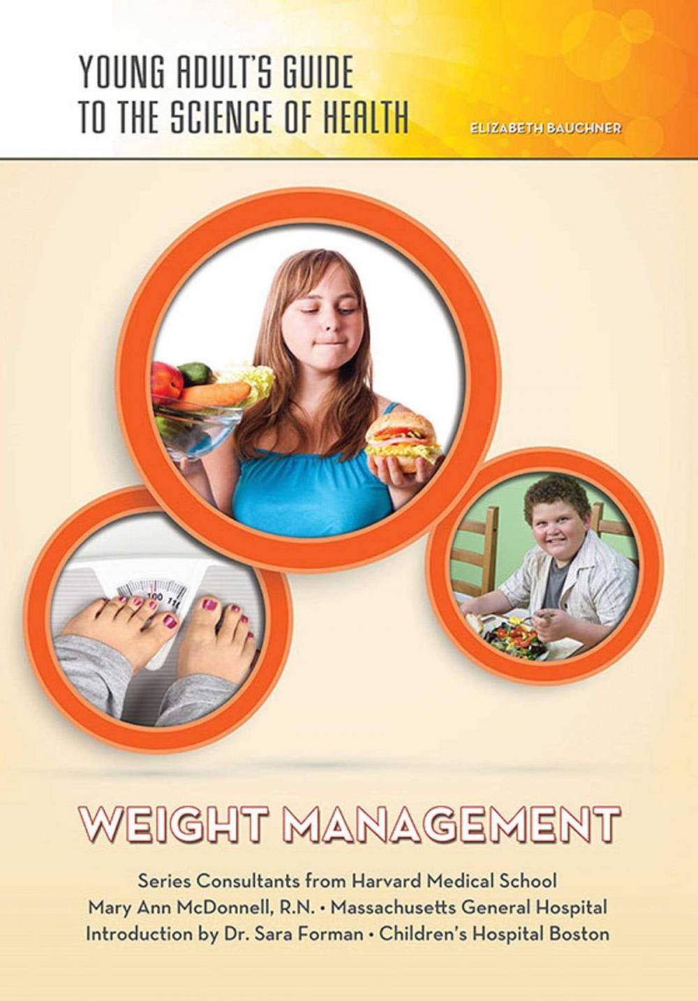 Big bigCover of Weight Management