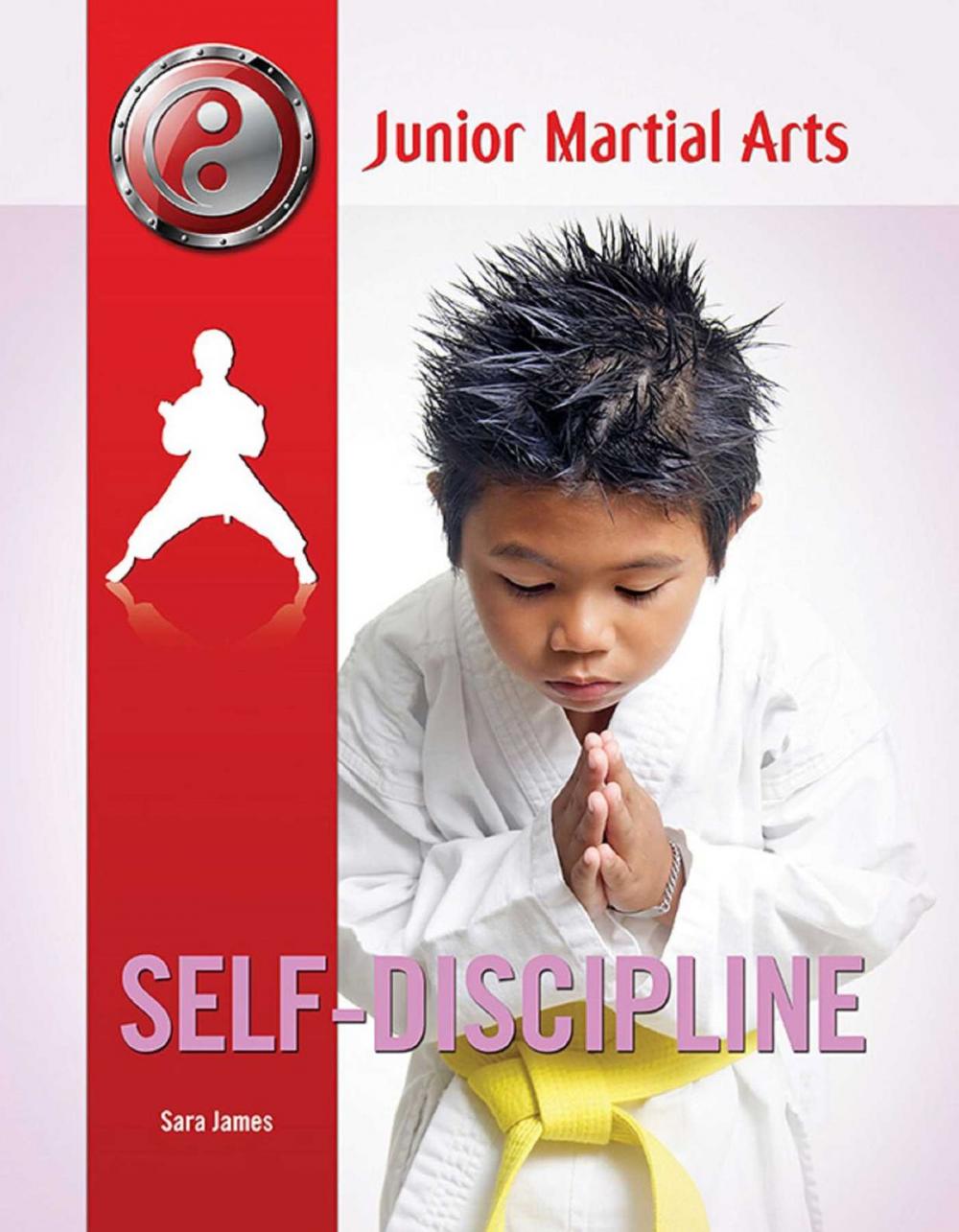 Big bigCover of Self-Discipline