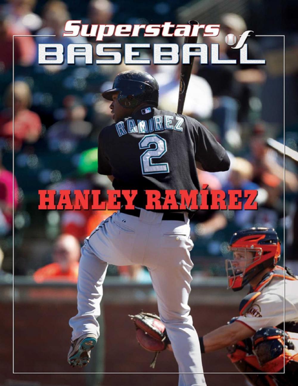 Big bigCover of Hanley Ramírez