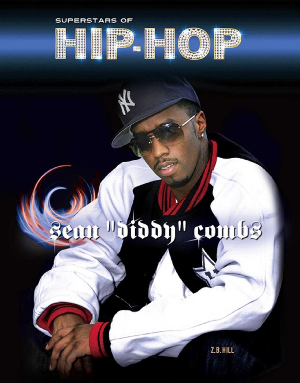 Big bigCover of Sean "Diddy" Combs