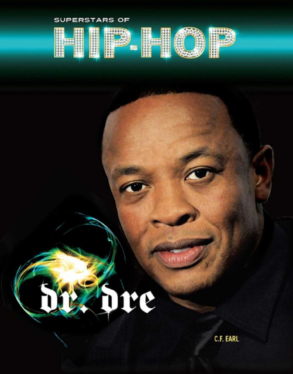 Big bigCover of Dr. Dre