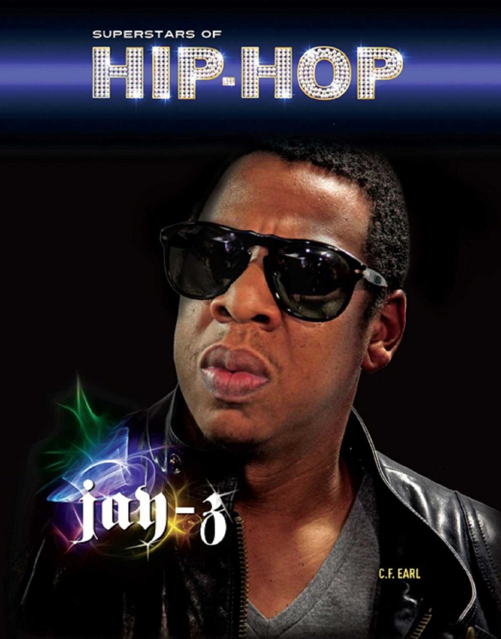 Big bigCover of Jay-Z