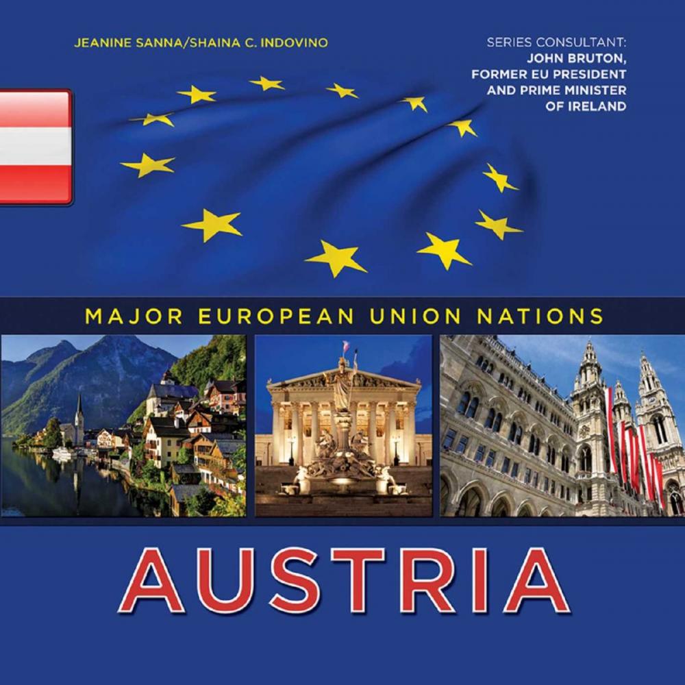 Big bigCover of Austria