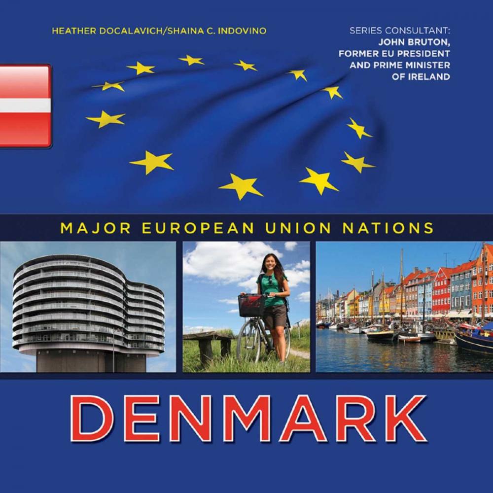 Big bigCover of Denmark