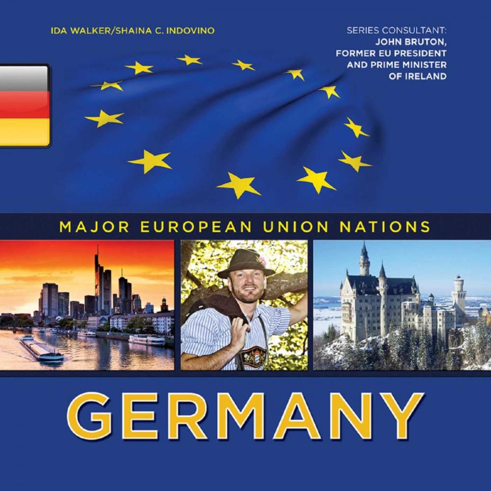 Big bigCover of Germany