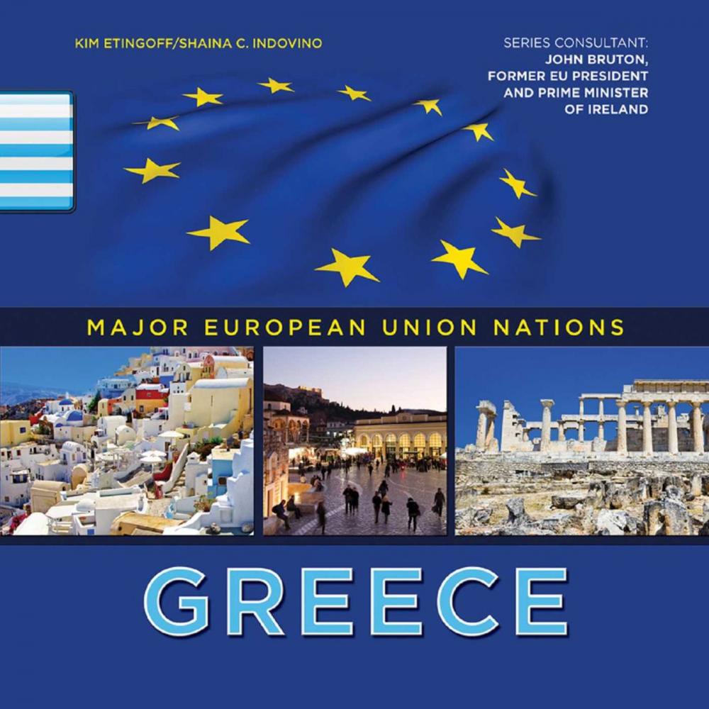 Big bigCover of Greece