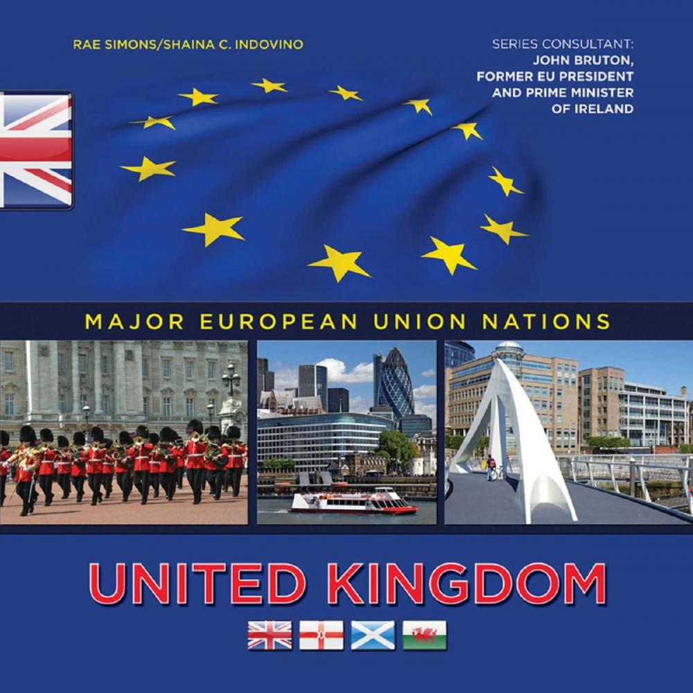 Big bigCover of United Kingdom