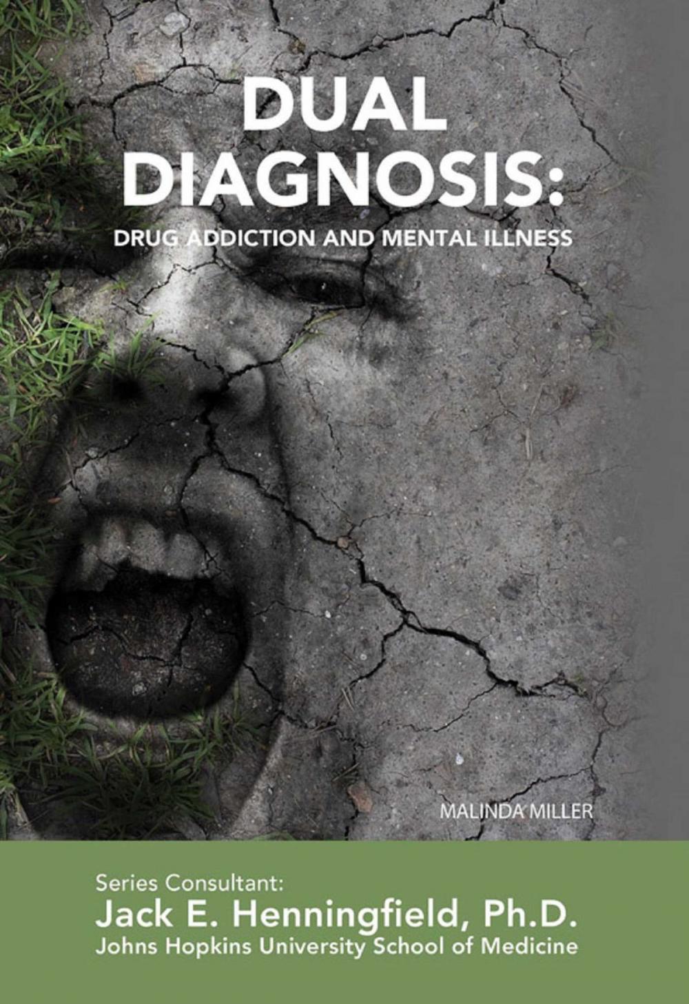 Big bigCover of Dual Diagnosis: Drug Addiction and Mental Illness