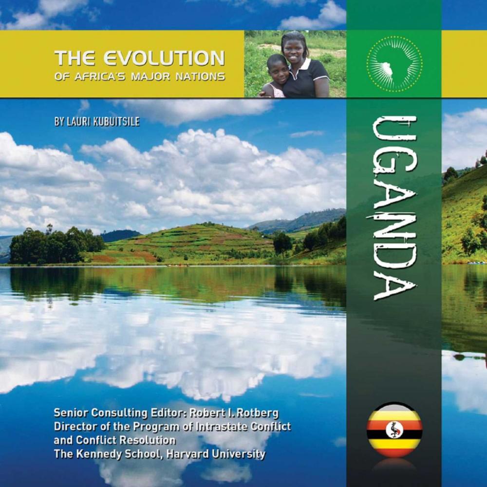 Big bigCover of Uganda