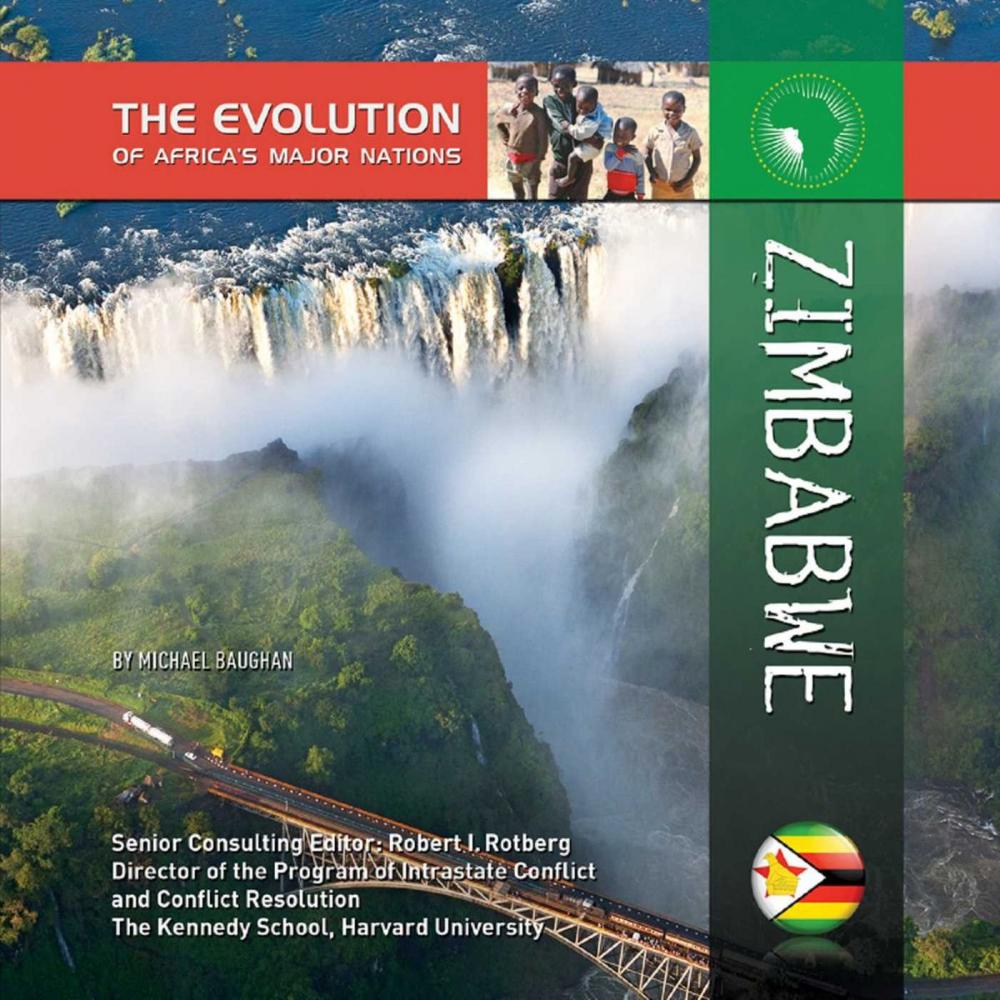 Big bigCover of Zimbabwe